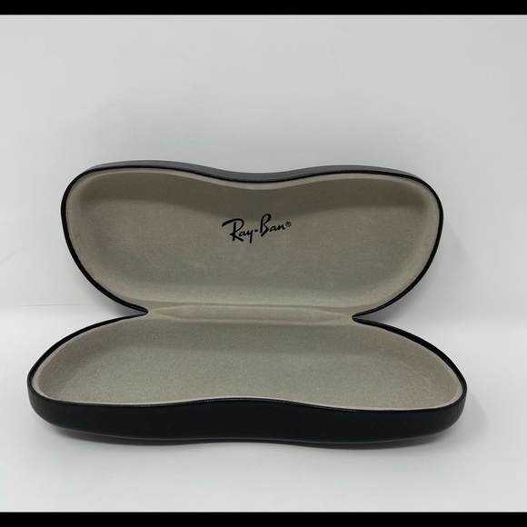 Ray-Ban Glasses Case - Picture 1 of 3